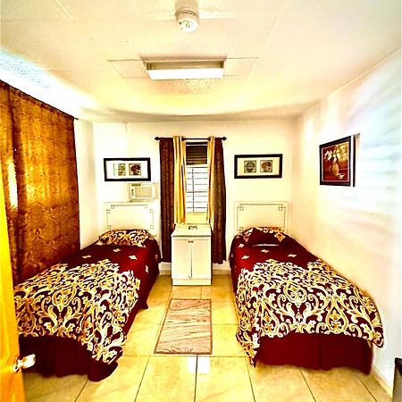 Great Savannah Guesthouse Sabana Grande Екстер'єр фото