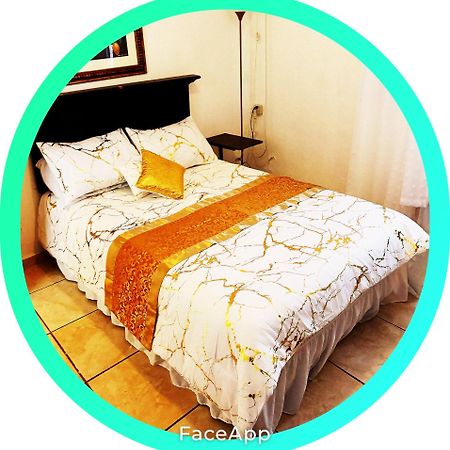 Great Savannah Guesthouse Sabana Grande Екстер'єр фото