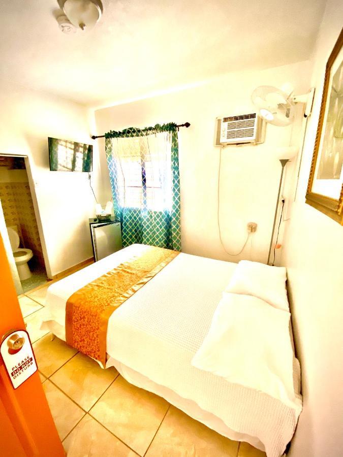Great Savannah Guesthouse Sabana Grande Екстер'єр фото