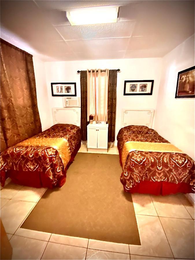 Great Savannah Guesthouse Sabana Grande Екстер'єр фото