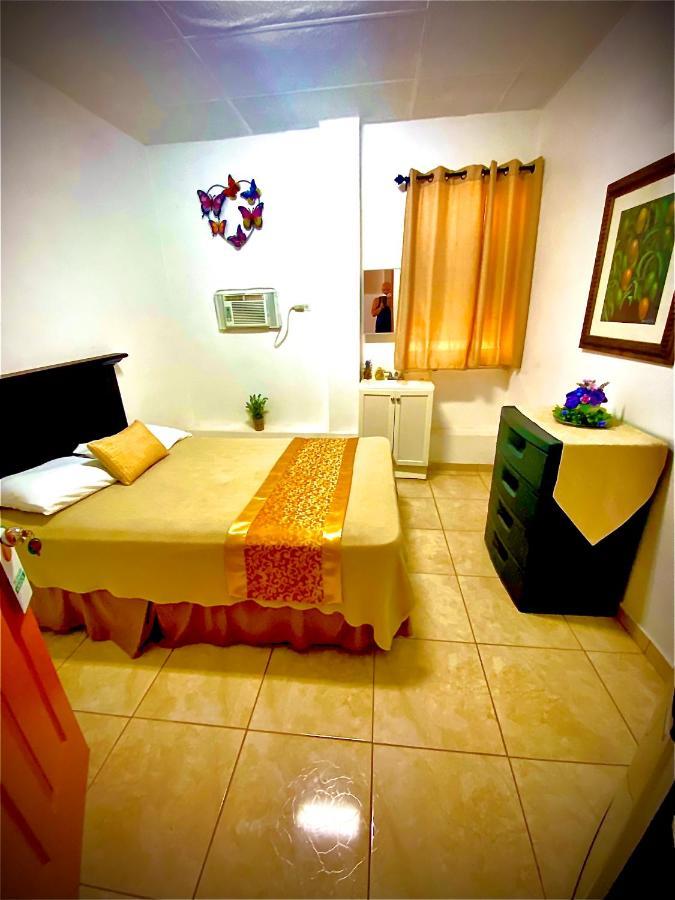Great Savannah Guesthouse Sabana Grande Екстер'єр фото