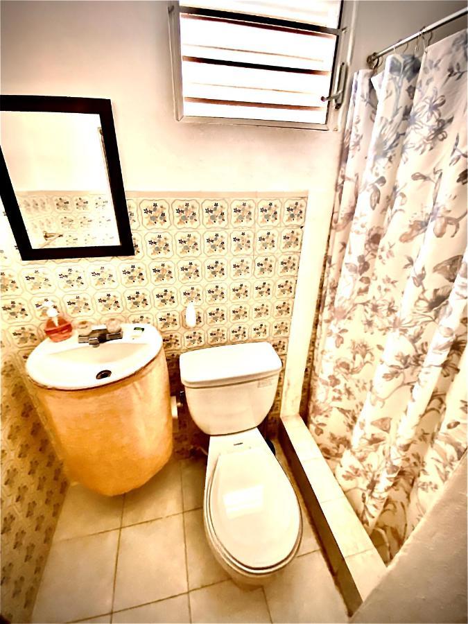 Great Savannah Guesthouse Sabana Grande Екстер'єр фото
