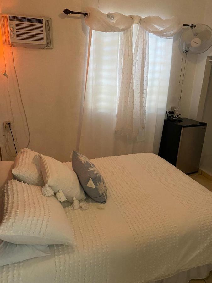 Great Savannah Guesthouse Sabana Grande Екстер'єр фото