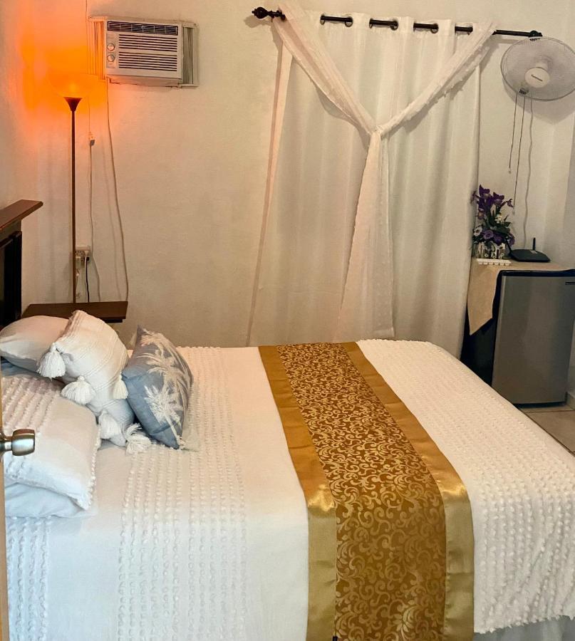 Great Savannah Guesthouse Sabana Grande Екстер'єр фото