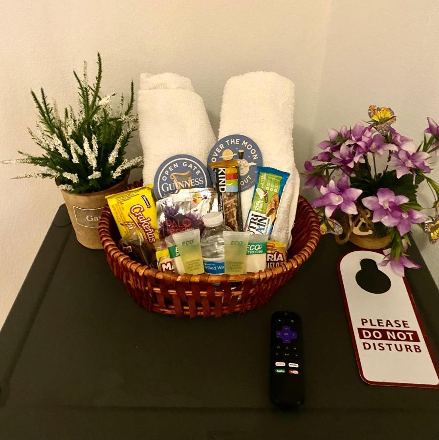 Great Savannah Guesthouse Sabana Grande Екстер'єр фото