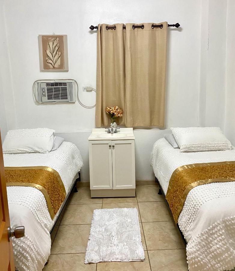 Great Savannah Guesthouse Sabana Grande Екстер'єр фото