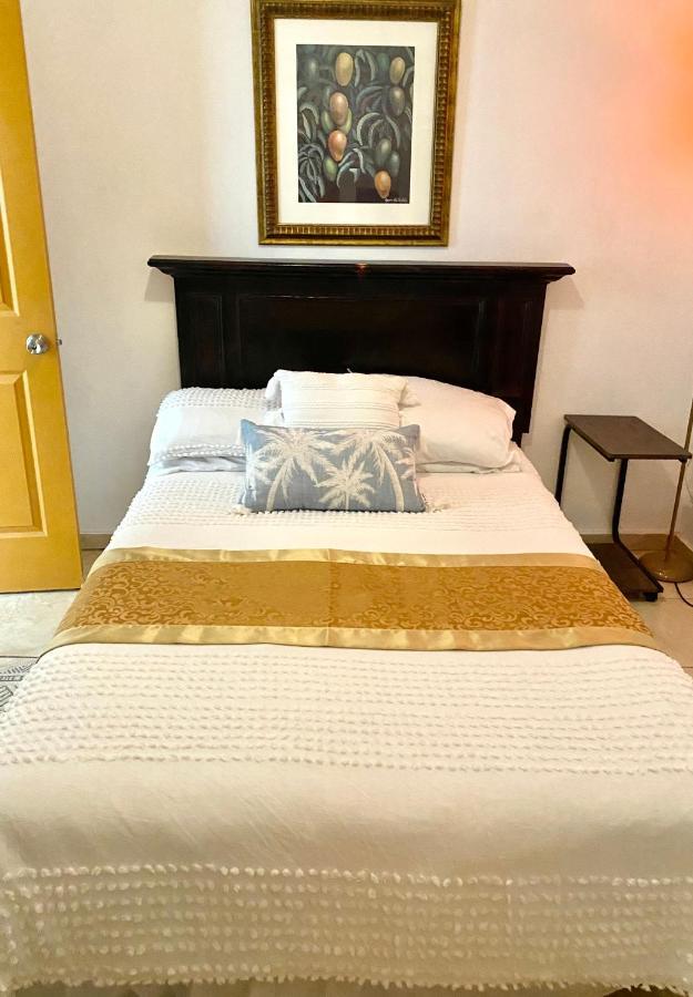 Great Savannah Guesthouse Sabana Grande Екстер'єр фото