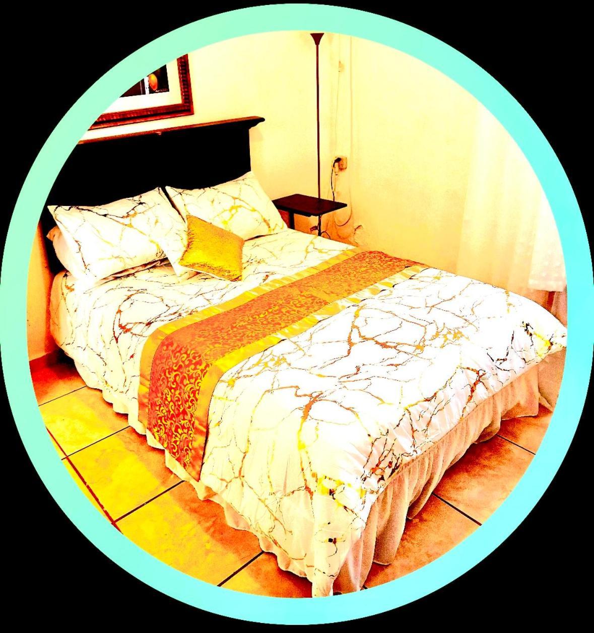 Great Savannah Guesthouse Sabana Grande Екстер'єр фото