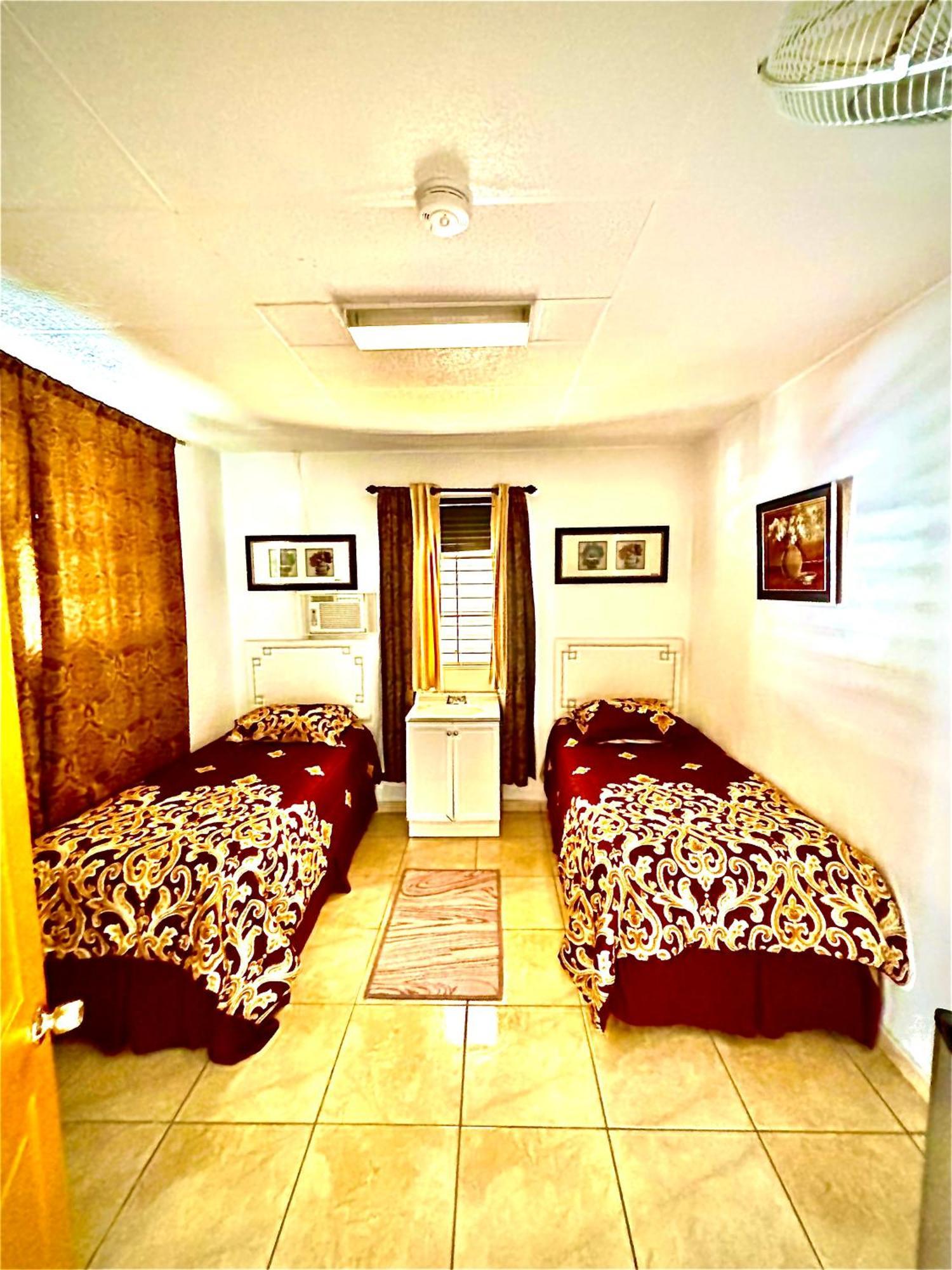 Great Savannah Guesthouse Sabana Grande Екстер'єр фото