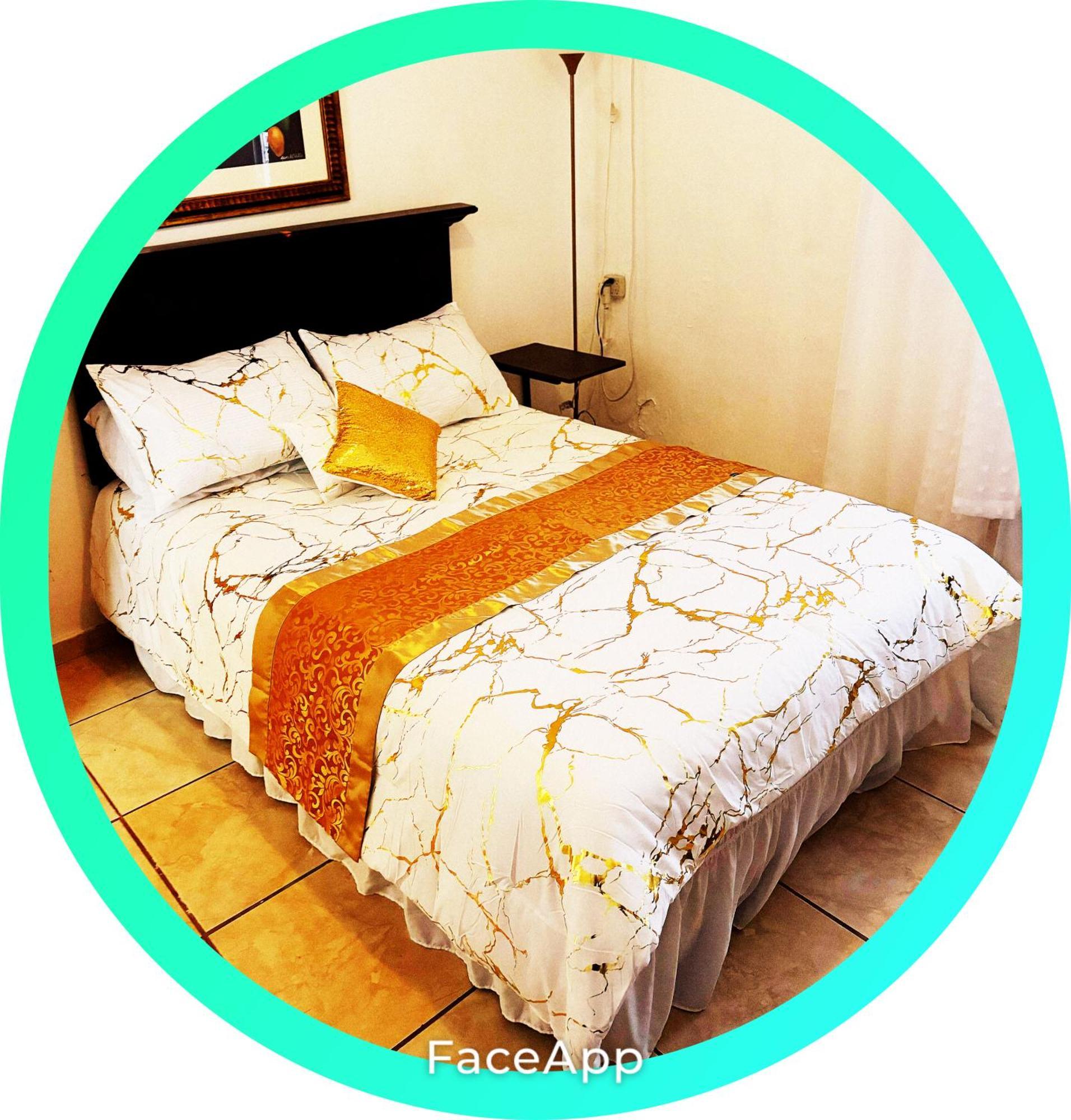 Great Savannah Guesthouse Sabana Grande Екстер'єр фото