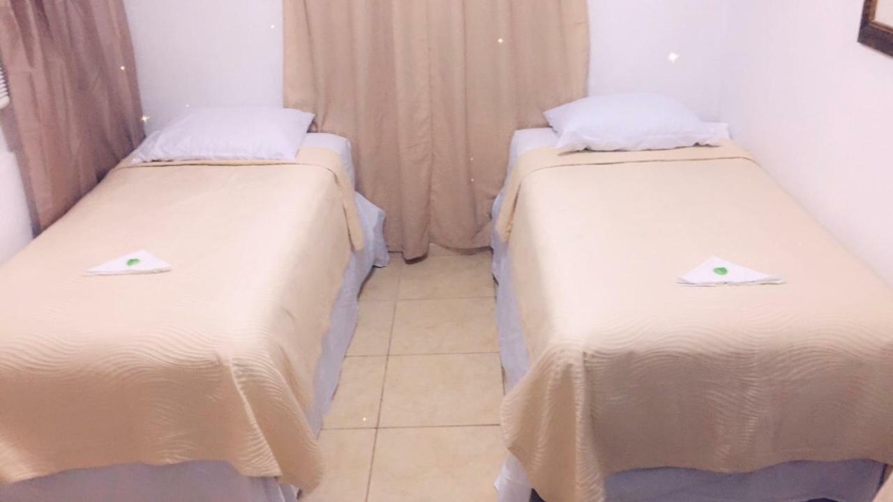 Great Savannah Guesthouse Sabana Grande Екстер'єр фото