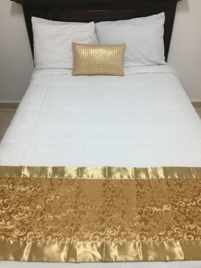 Great Savannah Guesthouse Sabana Grande Екстер'єр фото