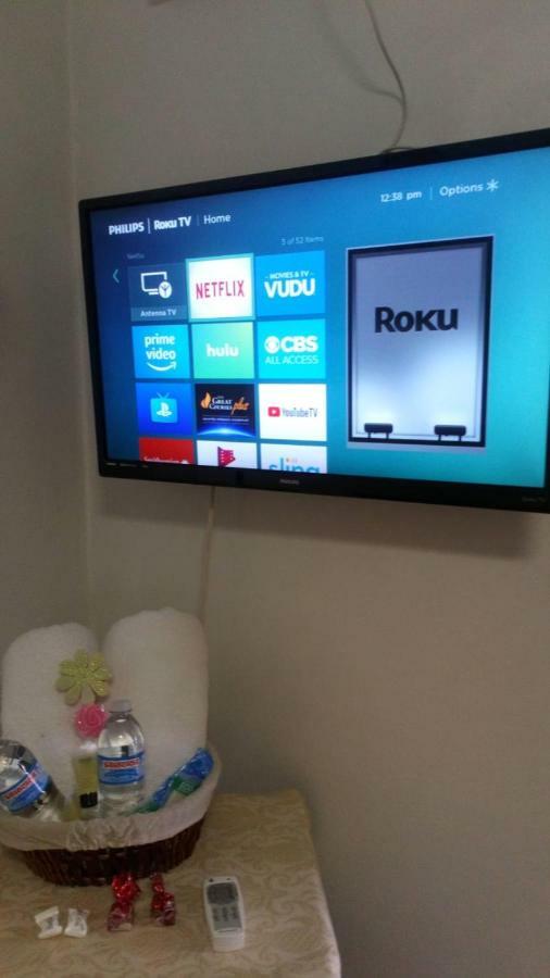 Great Savannah Guesthouse Sabana Grande Екстер'єр фото